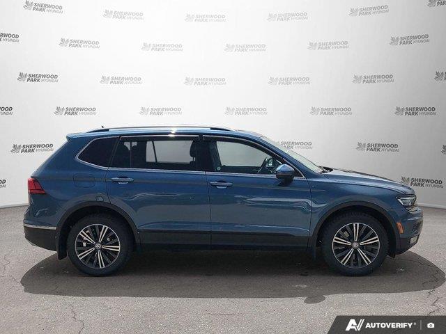 volkswagen Tiguan 2018 - 6