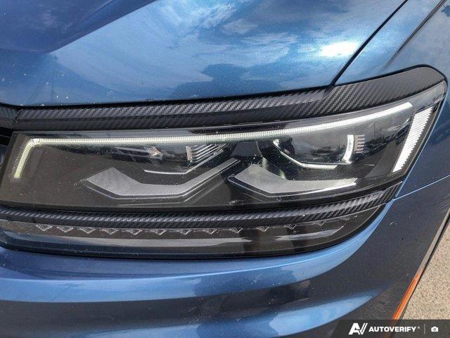 volkswagen Tiguan 2018 - 10