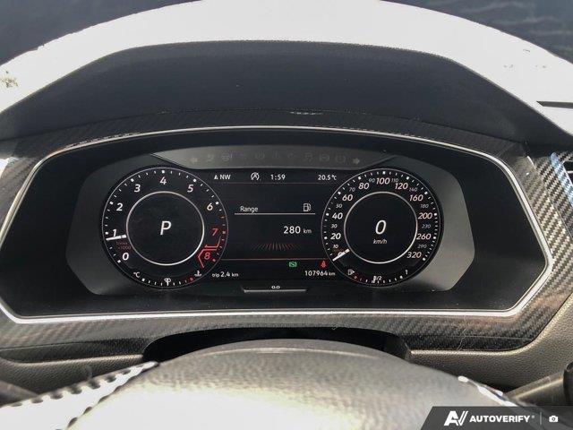 volkswagen Tiguan 2018 - 14