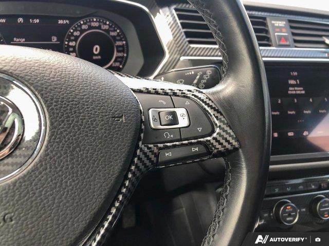 volkswagen Tiguan 2018 - 15