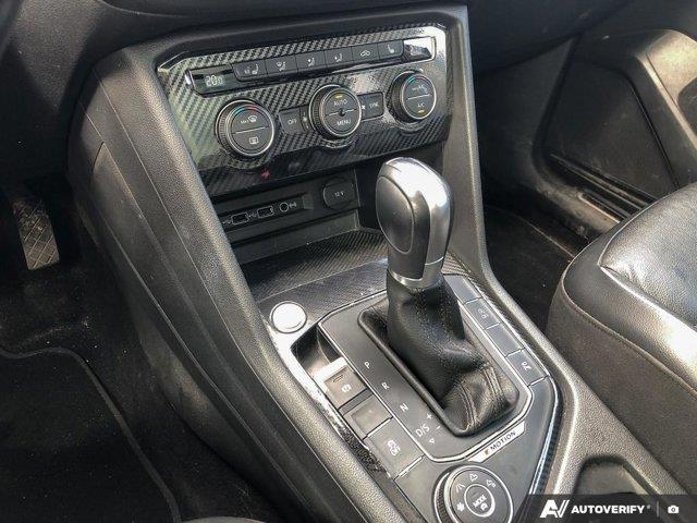 volkswagen Tiguan 2018 - 17