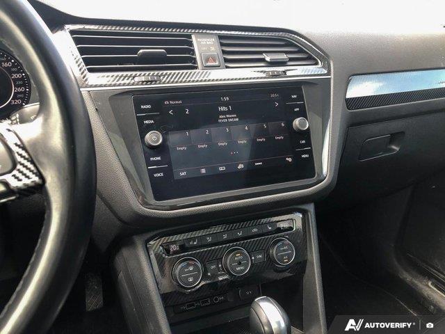 volkswagen Tiguan 2018 - 18