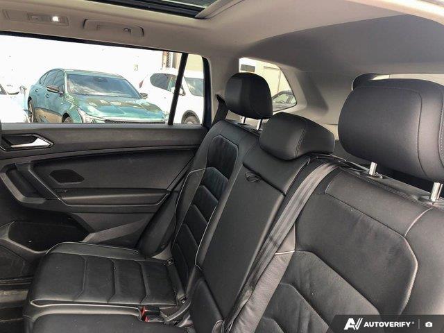 volkswagen Tiguan 2018 - 22