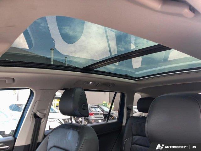 volkswagen Tiguan 2018 - 25