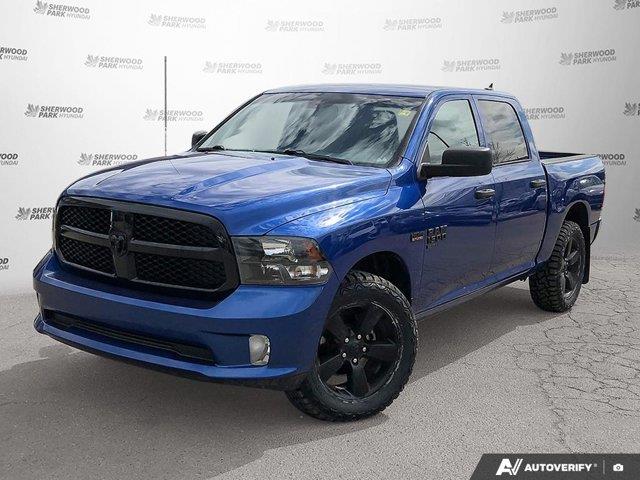 ram 1500 Classic 2019