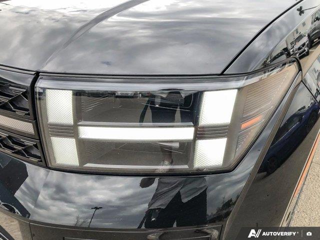 hyundai Santa Fe 2024 - 10