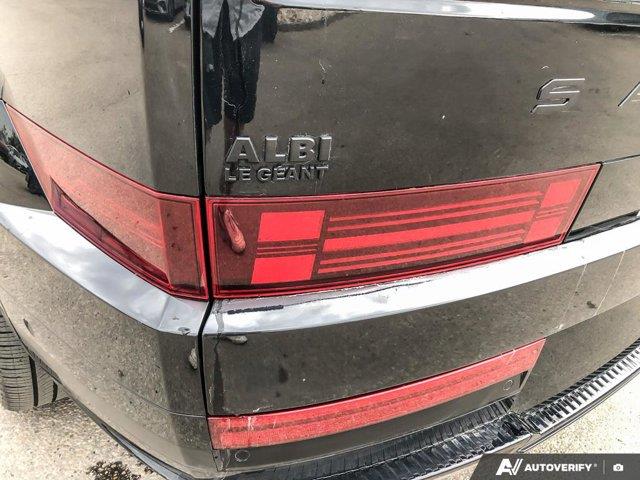 hyundai Santa Fe 2024 - 11