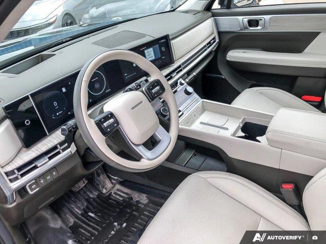 hyundai Santa Fe 2024 - 12