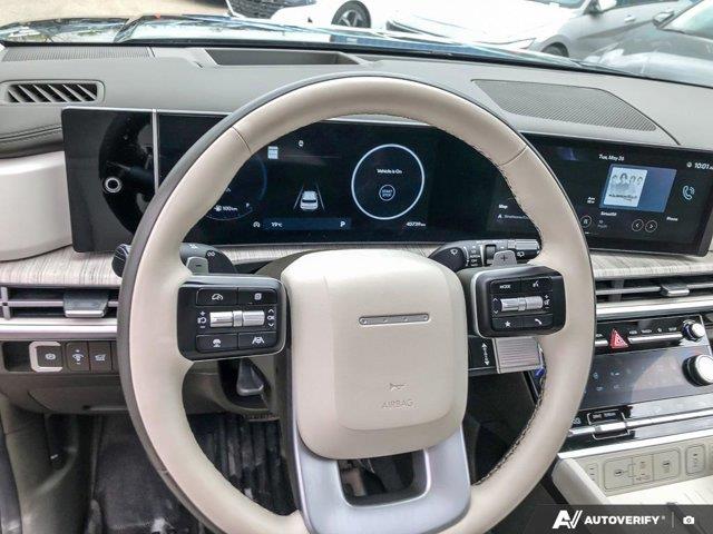 hyundai Santa Fe 2024 - 13