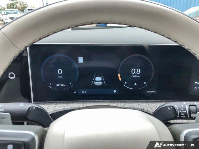 hyundai Santa Fe 2024 - 14