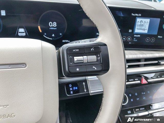 hyundai Santa Fe 2024 - 15