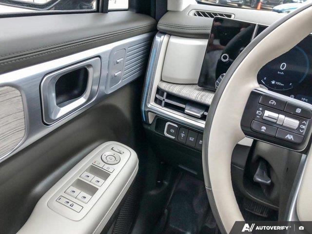 hyundai Santa Fe 2024 - 16