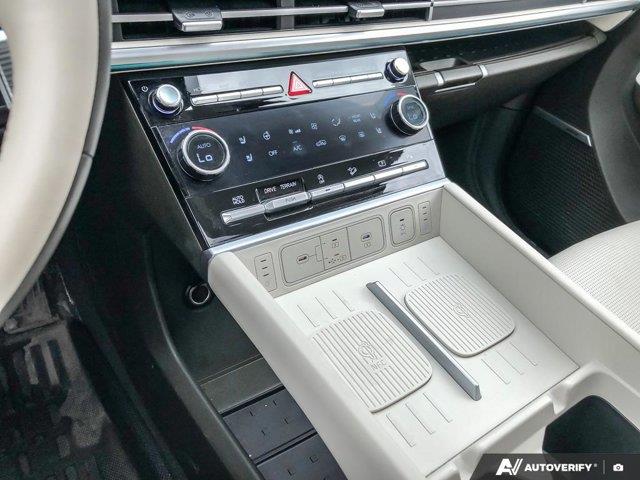 hyundai Santa Fe 2024 - 17