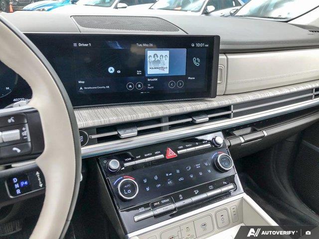 hyundai Santa Fe 2024 - 18