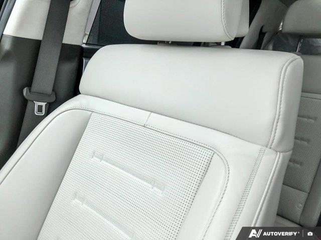 hyundai Santa Fe 2024 - 19