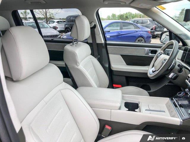 hyundai Santa Fe 2024 - 21
