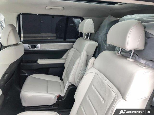 hyundai Santa Fe 2024 - 22