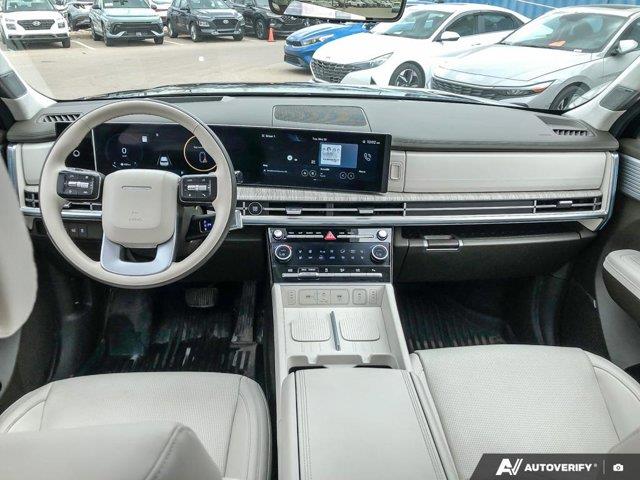 hyundai Santa Fe 2024 - 23