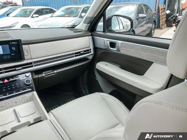 hyundai Santa Fe 2024 - 24