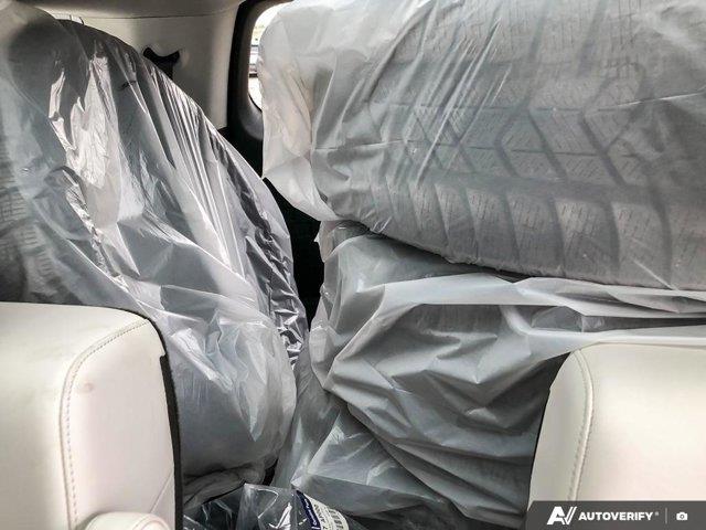 hyundai Santa Fe 2024 - 25
