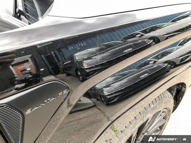 hyundai Santa Fe 2024 - 29
