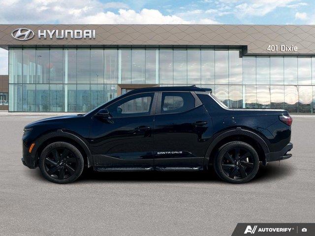 hyundai Santa Cruz 2024 - 2