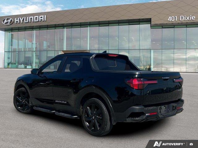 hyundai Santa Cruz 2024 - 3