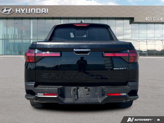 hyundai Santa Cruz 2024 - 4