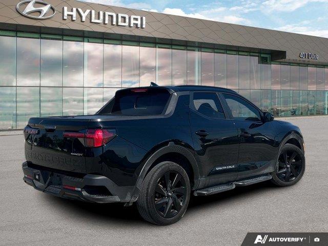 hyundai Santa Cruz 2024 - 5