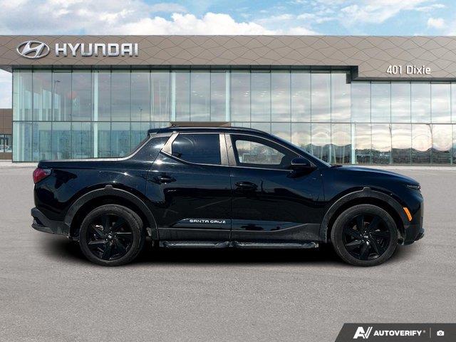 hyundai Santa Cruz 2024 - 6