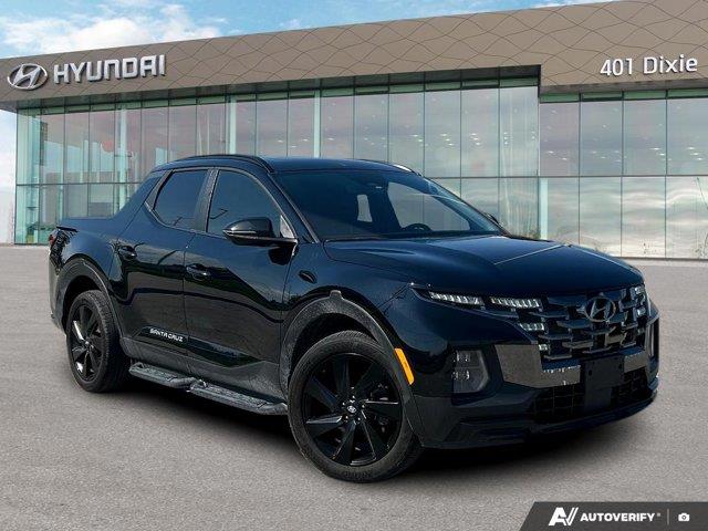 hyundai Santa Cruz 2024 - 7