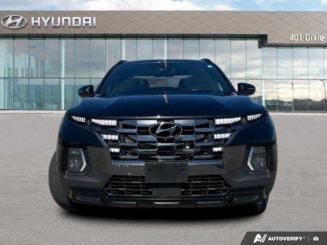 hyundai Santa Cruz 2024 - 8