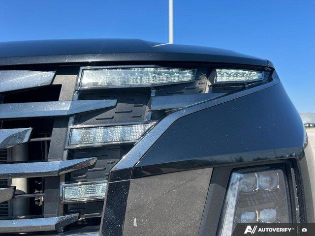 hyundai Santa Cruz 2024 - 11