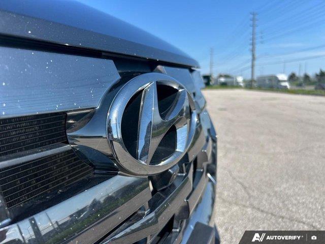 hyundai Santa Cruz 2024 - 12
