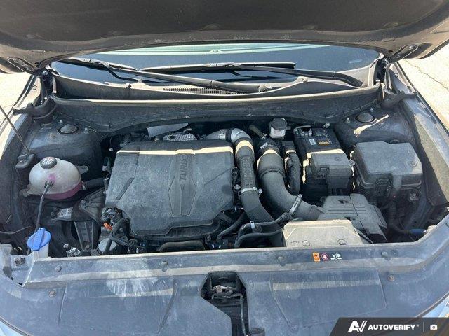 hyundai Santa Cruz 2024 - 13