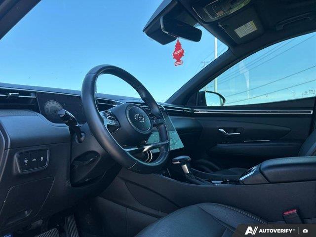 hyundai Santa Cruz 2024 - 16