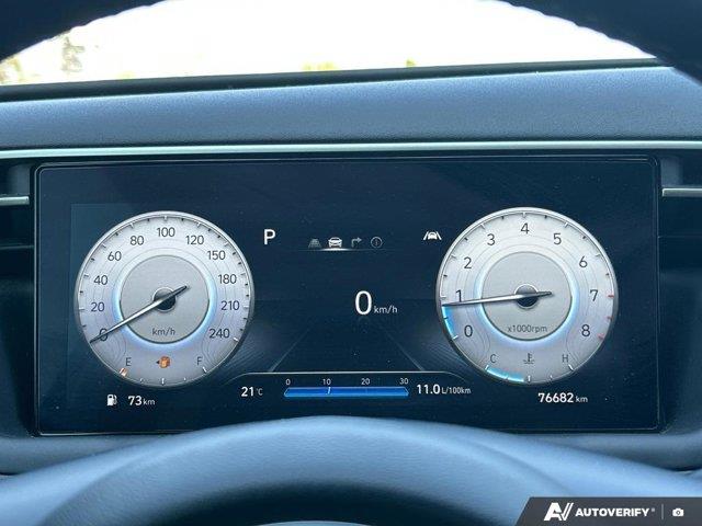 hyundai Santa Cruz 2024 - 18