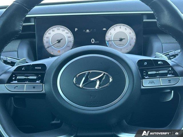 hyundai Santa Cruz 2024 - 19