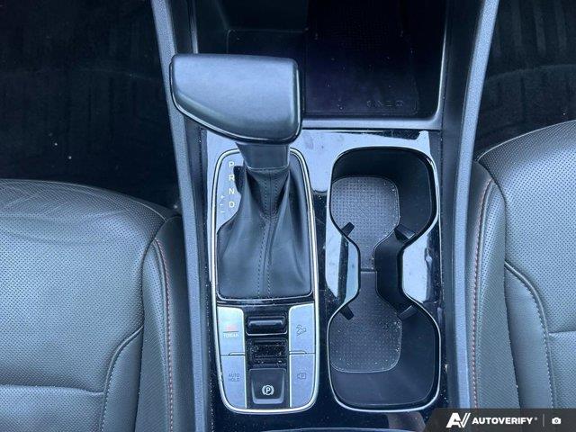 hyundai Santa Cruz 2024 - 21