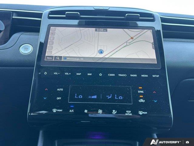 hyundai Santa Cruz 2024 - 22