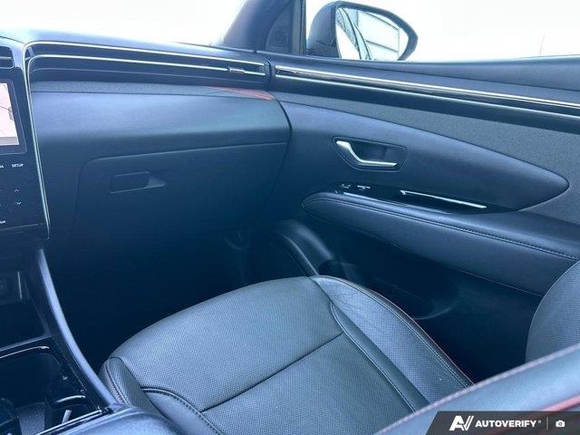 hyundai Santa Cruz 2024 - 28