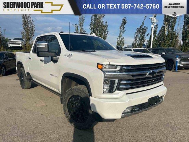 chevrolet Silverado 3500HD 2023