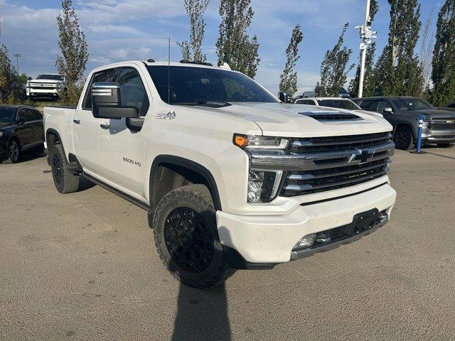chevrolet Silverado 3500HD 2023 - 2