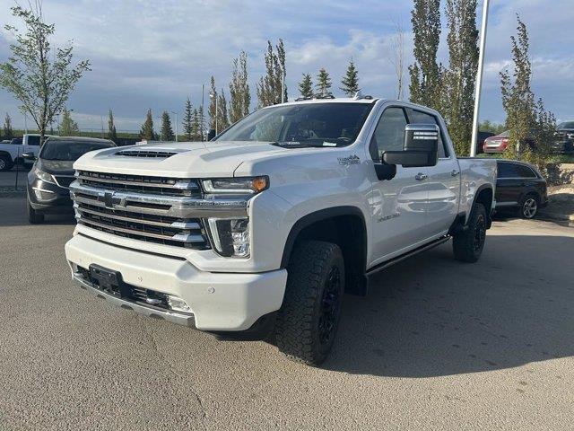 chevrolet Silverado 3500HD 2023 - 3