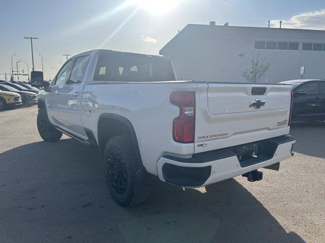 chevrolet Silverado 3500HD 2023 - 4