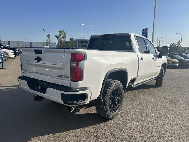 chevrolet Silverado 3500HD 2023 - 5