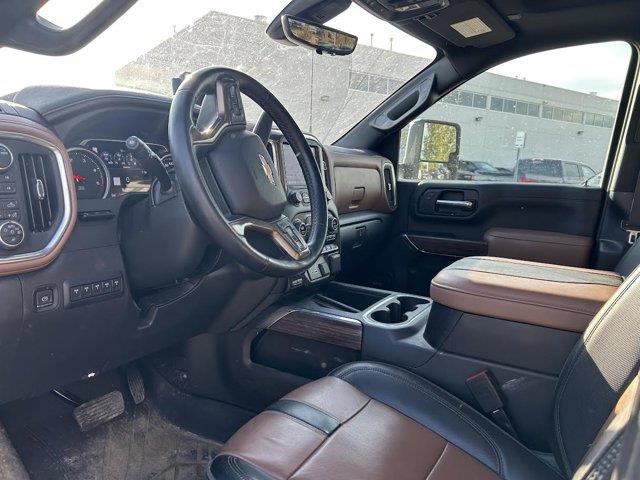 chevrolet Silverado 3500HD 2023 - 6