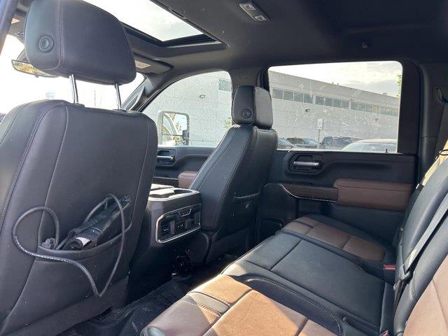 chevrolet Silverado 3500HD 2023 - 7