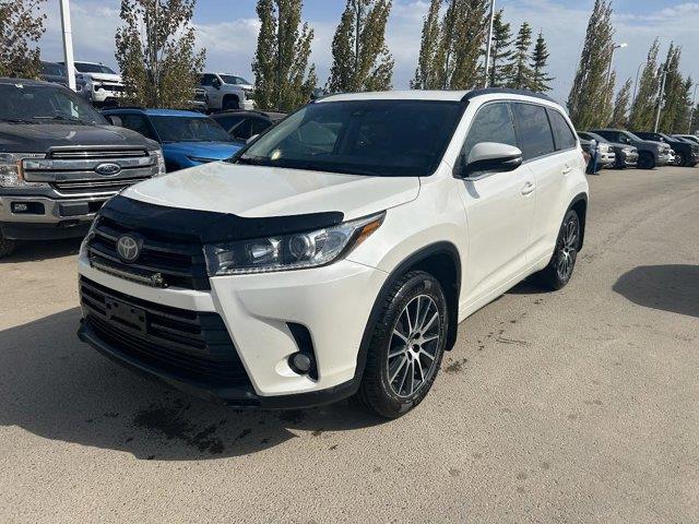 toyota Highlander 2017 - 3
