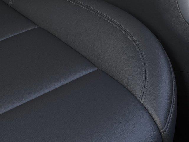 chevrolet Silverado 1500 2026 - 21